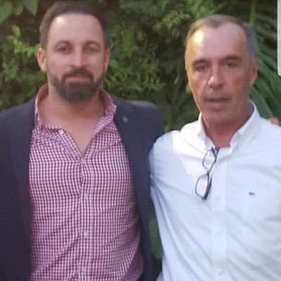 FranLop00445911's profile picture. Empresario, con Ganas de un Cambio en nuestro Pais #Vox🇪🇸🇪🇸