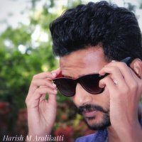 Harish Aralikatti M(@HarishMAralika2) 's Twitter Profile Photo