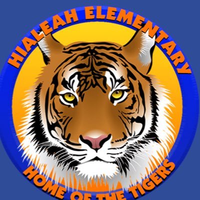 HialeahElem's profile picture. Hialeah Elementary School, Miami Dade County. Educate, Engage, Empower!