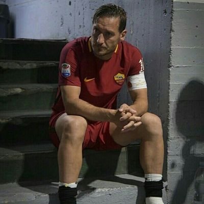 No Totti No Party