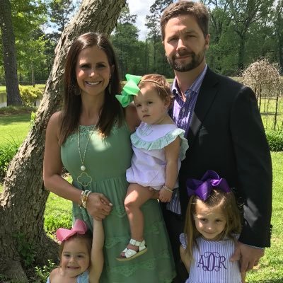 RussellDorton's profile picture. Proud  Husband and Daddy/ NSU Baseball Alum 06'/ JHS 🏈