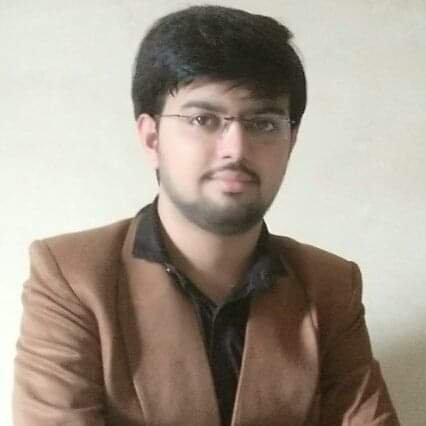 harshparekh96's profile picture. 