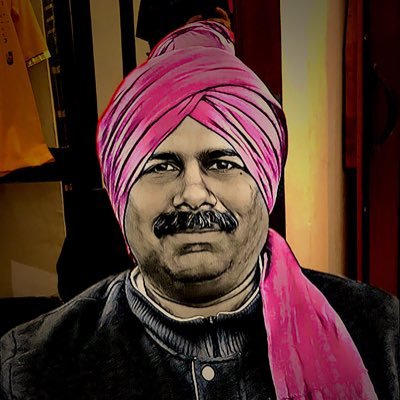 Co-Founder https://t.co/Fn9q76GiI2; Curious, Introvert. Free Markets. Liberty. Federer over Nadal. Dravid over Tendulkar. Picard over Kirk. Spock & Data.