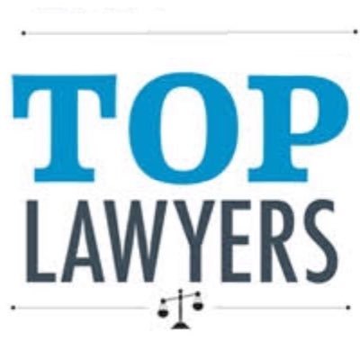 Top Lawyers Of India