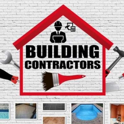 Building Contractor Johannesburg Call Msizi: 0722558709 https://t.co/YDXdvZK4tG