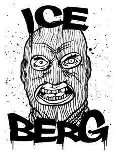 IcebergINHC's profile picture. members: Steve, Joe, Josh, Matt, James Midwest Hardcore!  Born As Bastards EP out now!