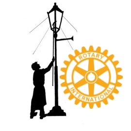 Rotary Stockport Lamplighter