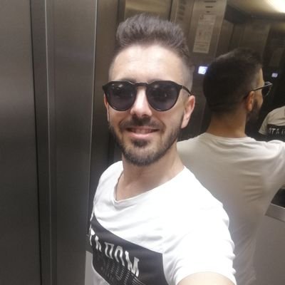 RaulBeni91's profile picture. 