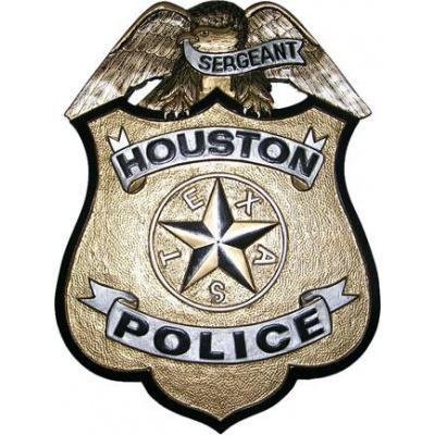 Retired 41 year veteran of the Houston Police Department.Last assigned Eastside Patrol Station. Any opinions are probably mine, may be mine, are often mine.