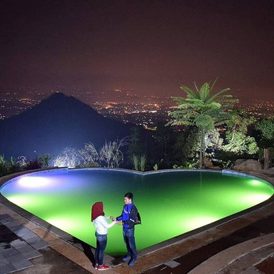 10 Spot Foto Di Taman Love Soreang Bandung Harga Tiket Masuk