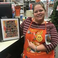 Christine (@cjoneshd2317) 's Twitter Profile