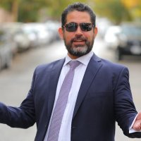 عماد سرور (@emadsroorco) Twitter profile photo