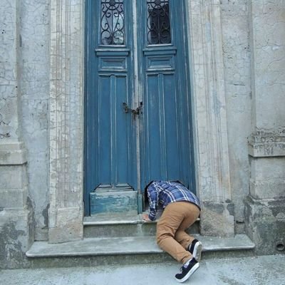 emmedemarcos's profile picture. Orden de estructura: AVE MILLER. GORDO DAN. ABRAZO.