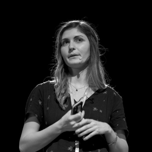 SApkhazi's profile picture. I research all-things-intergenerational communication | PhD student at @GeorgiaStateU | Graduate Teaching Assistant 👩‍🏫