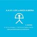 AAVV LOS LLANOS ALMERIA (@avvlosllanos) Twitter profile photo AAVV LOS LLANOS ALMERIA (@avvlosllanos) Twitter profile photo