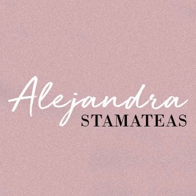 Alejandra Stamateas