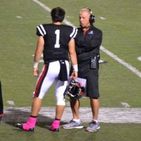 Coach Jim Cantafio (@svsqb) 's Twitter Profile