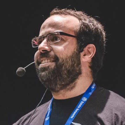 Miguel Floridoさんのプロフィール画像
