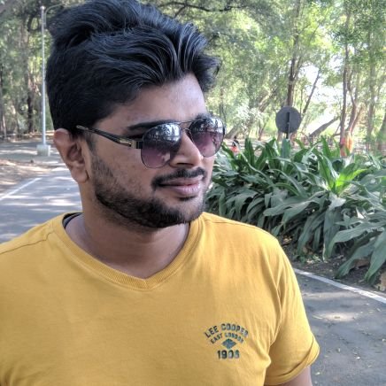 PradeeptaGhose's profile picture. Research Scholar, Indian Association for the Cultivation of Science, Kolkata