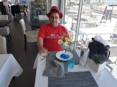 MollierChristi1's profile picture. 