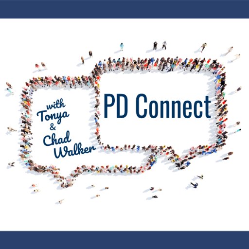 A podcast series that seeks to inspire, connect and educate the Parkinson's community. Co-hosted by husband and wife, Chad & Tonya Walker.