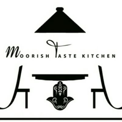 Aka The Mad Moroccan.  Moorish Taste Kitchen                    