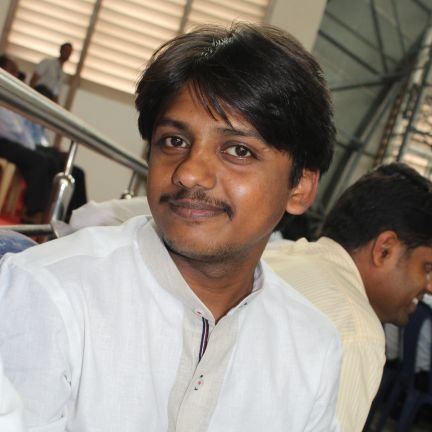 nikhiljoshi044's profile picture. 