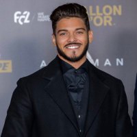 Rayane Bensetti (@bensettirayane) 's Twitter Profile