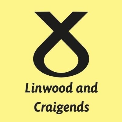 Supporters account promoted by Linwood & Craigends SNP branch, c/o 23 PA3 3EH. 🏴󠁧󠁢󠁳󠁣󠁴󠁿