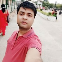 GUNJESH (@imgkdelhi) 's Twitter Profile