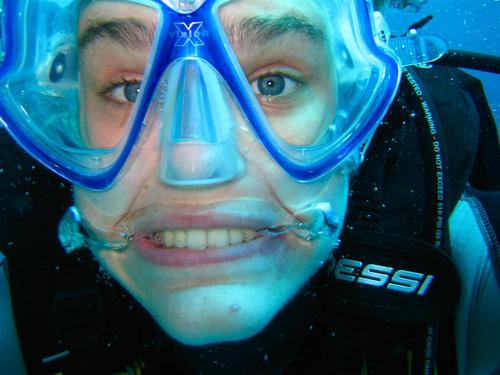 thomasuit's profile picture. Diver, Computer sience, Weblecture-coördinator HSLeiden