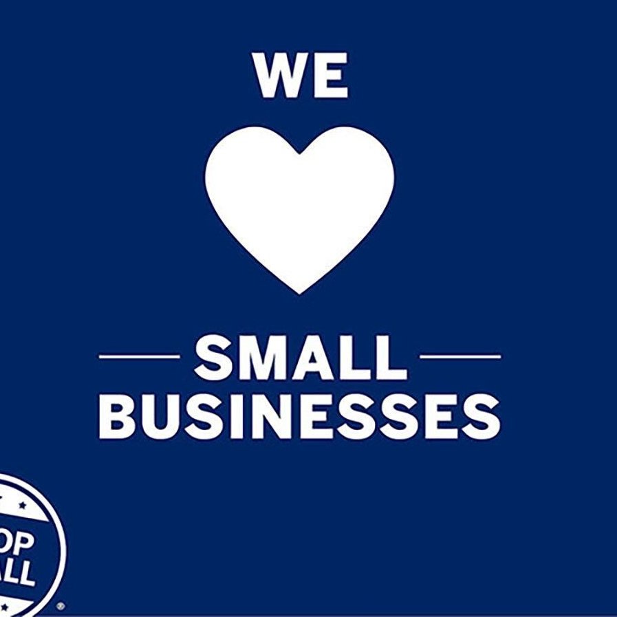 We are not saying you should #BoycottAmazon. We are simply saying that could take a look at the other small business shopping opportunities out there.