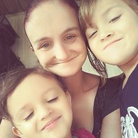 Crystal Cruz (@babygirk1991) 's Twitter Profile