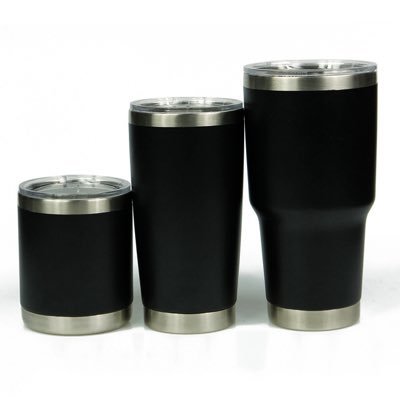 sales man- Chinese manufacturer for stainless steel drinkware!