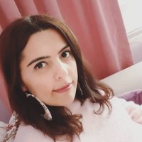 Serpil Çetin Yavuz (@serplctnn) 's Twitter Profile