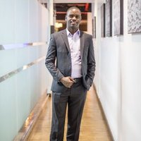 Walter Obita (@walttzz) 's Twitter Profile