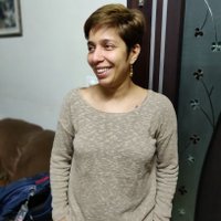 Urvashi Anand (@urvashianand) 's Twitter Profile Photo