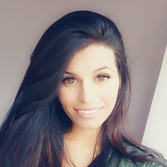 PeciMarta's profile picture. My name is Marta. I am a Social Media Manager. 🙂😊