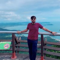 Ateeq ur Rehman (@rehmanateeq18) 's Twitter Profile
