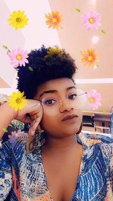 Nisflaa's profile picture. Negra 💪🏾😍
Crespa 🤩
Sagitariana ♐
Flamenguista ❤️🖤
Samba 😍
Mineira 🤓
🍤🍔🌭🍕🍟🍱🍢🍻🍷🍹
Fé para Todos os Momentos 🙏🏾