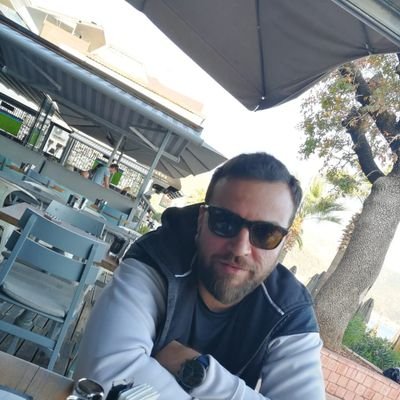 hmuratkilic's profile picture. 