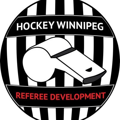 HwReferee's profile picture. https://t.co/Hki6cgbEiW strives to improve hockey by providing positioning, procedures, game mangement & professional skill resources to all #referees #wpgrefs #therefbook