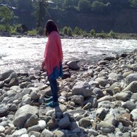 Ghazal | غزل (@ghazal_bux) 's Twitter Profile
