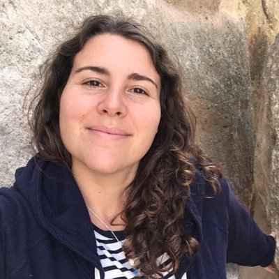 Ecologist, Woman in Science 👩🏻‍🔬👩🏻‍🌾👩🏻‍💻🧑🏻‍🏫, Insect fan, Isa's mom 🐣  (she/her)  @malmeja.bsky.social / @malmeja@mastodon.world 🦣