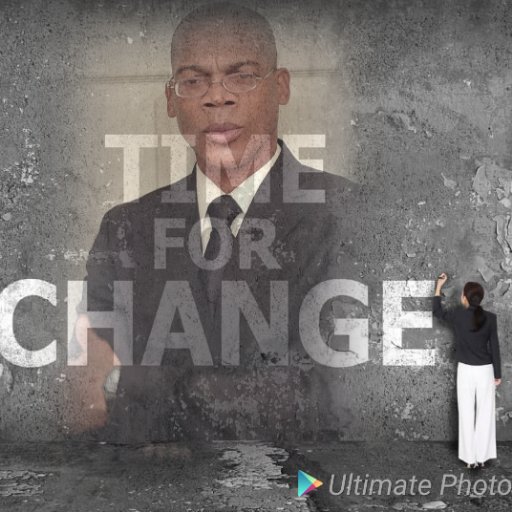 TeamJFJ's profile picture. Former Presidential Candidate 2016