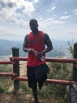 DjangoOlderBro's profile picture. Watch the animal grow... off the chain... like a gigapet