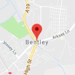 'Bentley is Great' is managed by @MannaDoncaster. We shout about everything that's great in Bentley. #bentleyisgreat