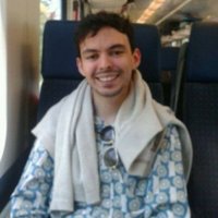 Anthony Ellington Wenton (@anthonywenton) 's Twitter Profile