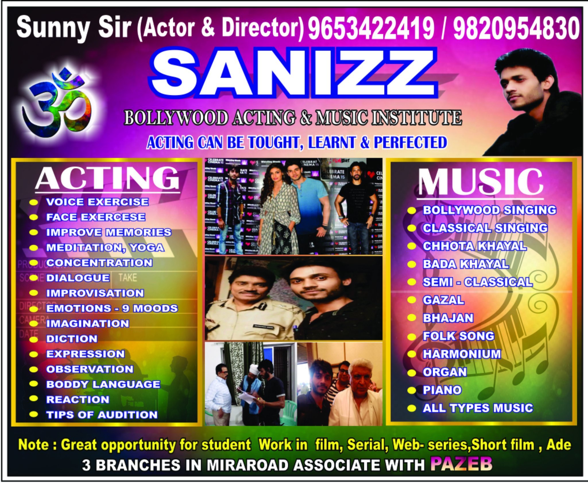 MusicSanizz's profile picture. 