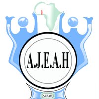 AJEAH INTL (@ajeahintl) 's Twitter Profile